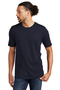 New Era  Tri-Blend Tee NEA135 - True Navy