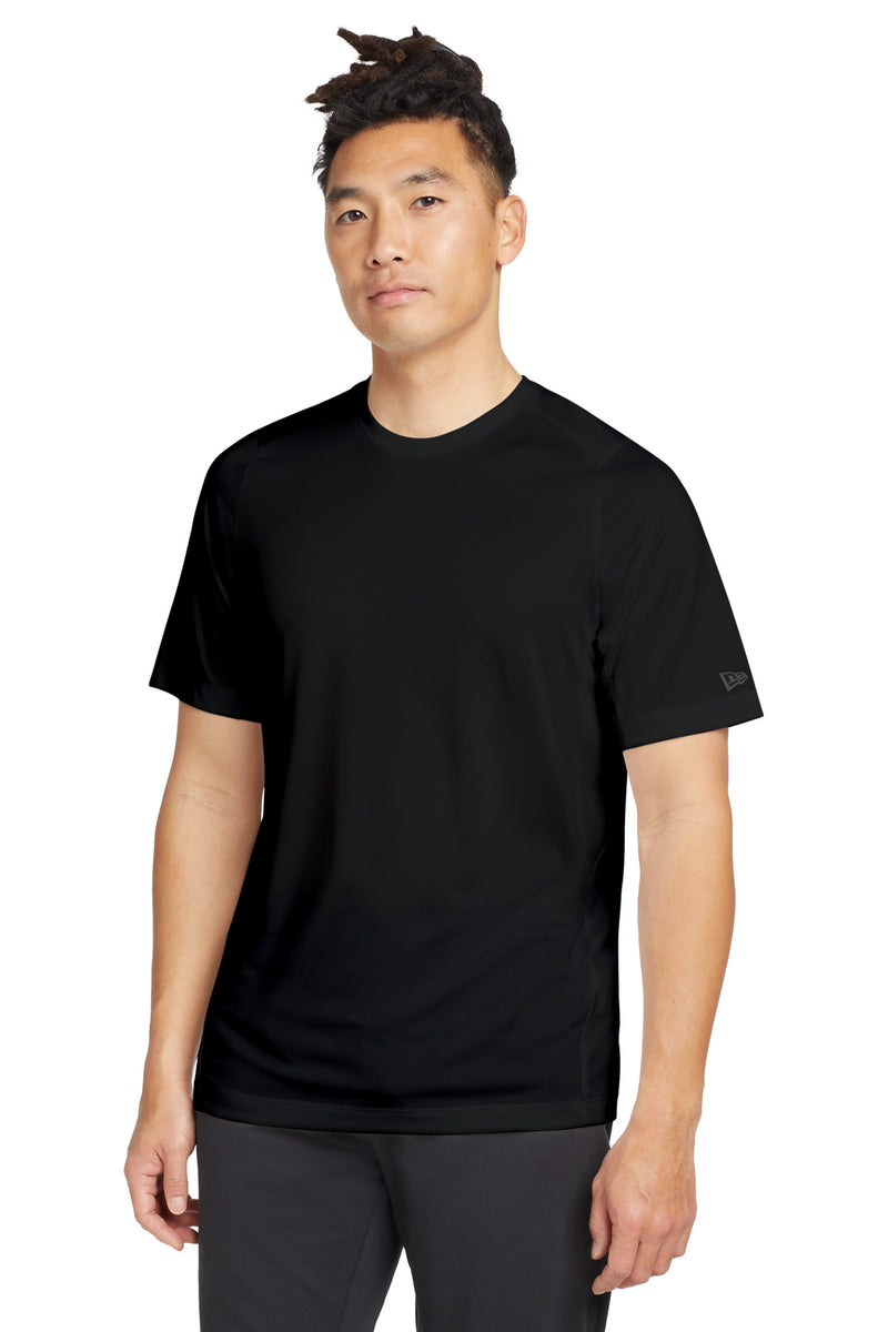 New Era  Series Performance Crew Tee
