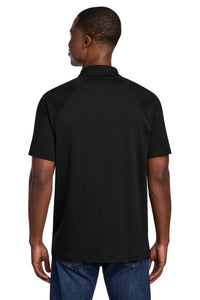 New Era Power Polo NEA225 - Black Back