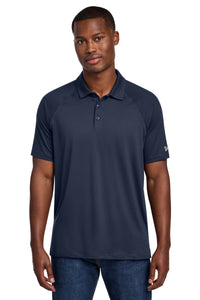New Era Power Polo NEA225 - True Navy