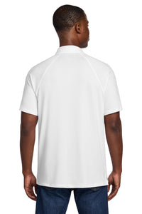 New Era Power Polo NEA225 - White Back