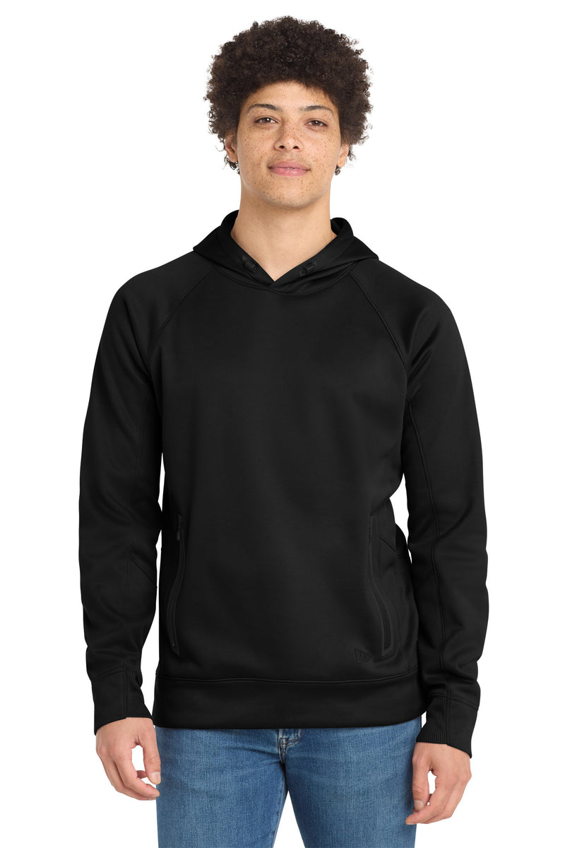 New Era  Venue Fleece Pullover Hoodie
