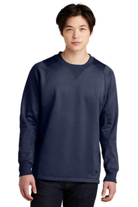 New Era  Venue Fleece Crew - True Navy