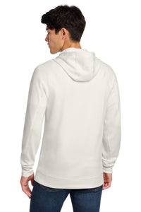 New Era STS 1/4-Zip Hoodie NEA541 - Fan White Back