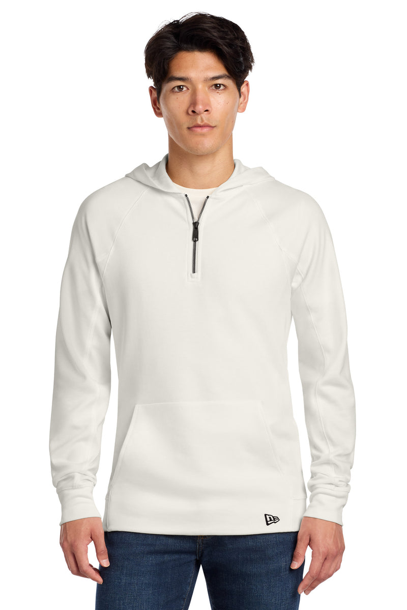 New Era STS 1/4-Zip Hoodie NEA541