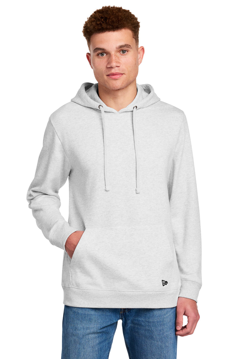 New Era Comeback Fleece Pullover Hoodie NEA550
