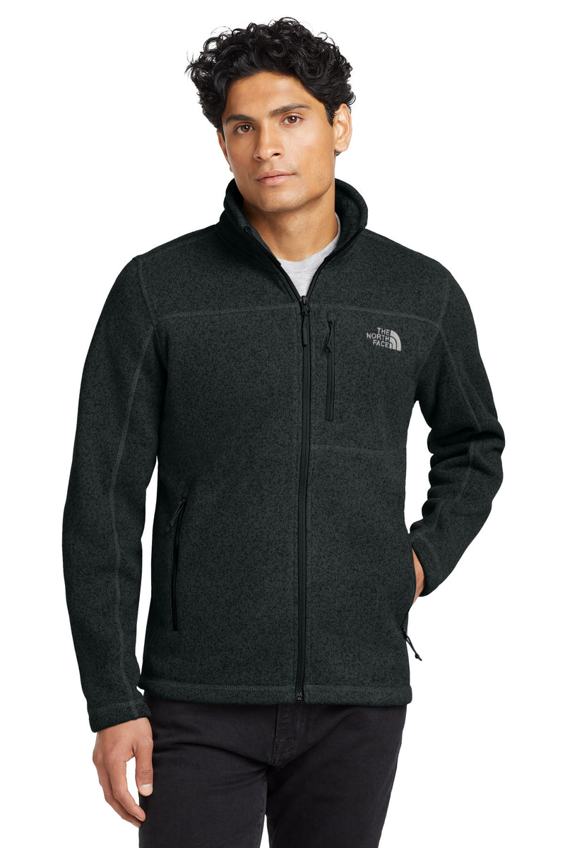 The North Face  Sweater Fleece Jacket
