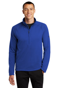The North Face  Mountain Peaks 1/4-Zip Fleece NF0A47FB - TNF Blue