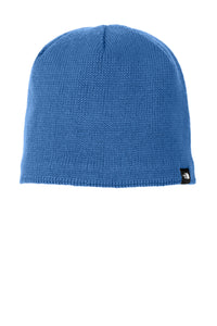 The North Face  Mountain Beanie - Blue Wing