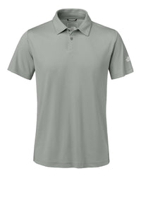 The North Face Ambition Polo NF0A8ENM - Meld Grey Heather