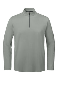 The North Face Ambition 1/4-Zip NF0A8ENR - Meld Grey Heather