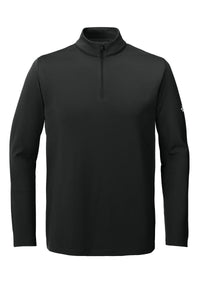 The North Face Ambition 1/4-Zip NF0A8ENR - TNF Black