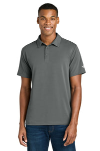 The North Face Canyon Crest Polo NF0A8GE0 - Smoked Pearl Grey