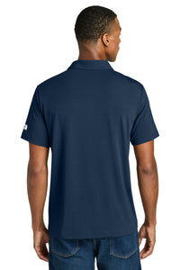 The North Face Canyon Crest Polo NF0A8GE0 - Summit Navy Back