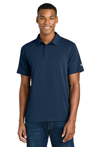 The North Face Canyon Crest Polo NF0A8GE0 - Summit Navy