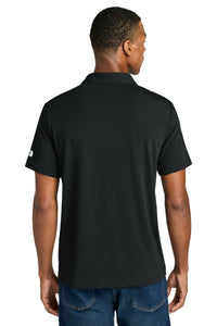 The North Face Canyon Crest Polo NF0A8GE0 - TNF Black Back