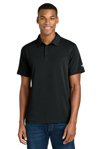 The North Face Canyon Crest Polo NF0A8GE0 - TNF Black
