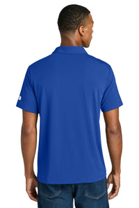 The North Face Canyon Crest Polo NF0A8GE0 - TNF Blue Back