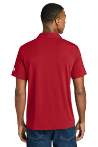 The North Face Canyon Crest Polo NF0A8GE0 - TNF Red Back