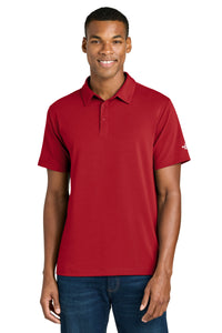 The North Face Canyon Crest Polo NF0A8GE0 - TNF Red
