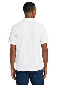 The North Face Canyon Crest Polo NF0A8GE0 - TNF White Back