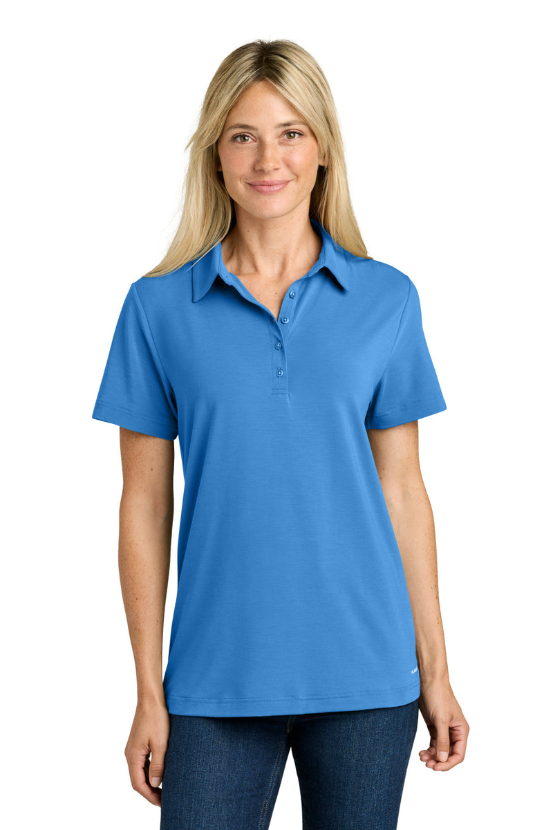 The North Face Women's Canyon Crest Polo NF0A8GE1