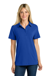 The North Face Women's Canyon Crest Polo NF0A8GE1 - TNF Blue