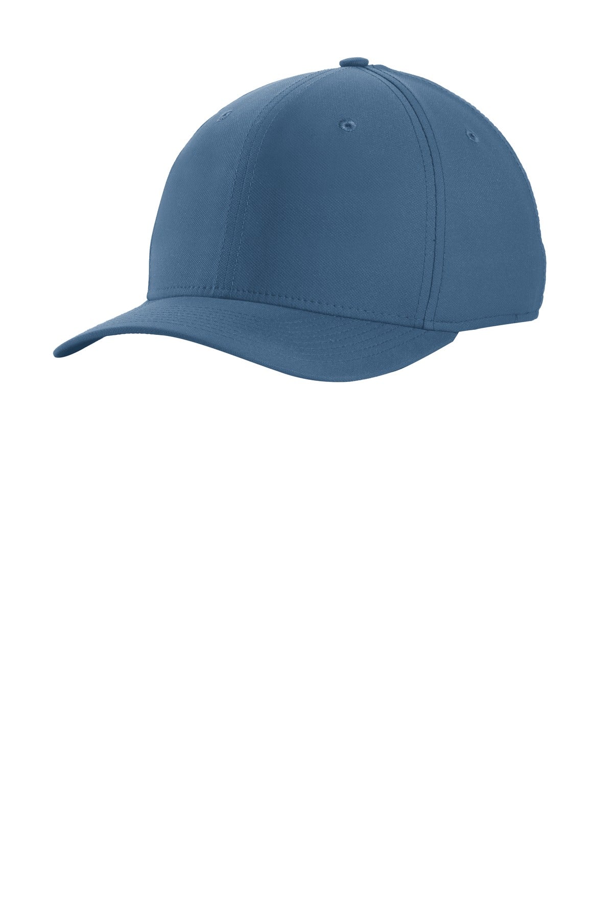 DISCONTINUED Nike Dri-FIT Classic 99 Cap - Navy/ White