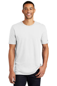 DISCONTINUED Nike Core Cotton Tee - White