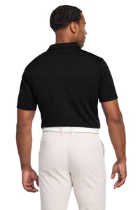 Nike Dry Essential Solid Polo NKBV6042 - Black Back
