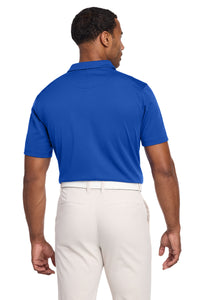 Nike Dry Essential Solid Polo NKBV6042 - Game Royal Back