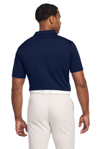 Nike Dry Essential Solid Polo NKBV6042 - Midnight Navy Back