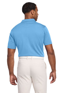 Nike Dry Essential Solid Polo NKBV6042 - University Blue Back