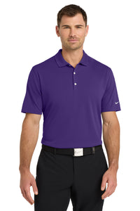 Nike Dri-FIT Micro Pique 2.0 Polo NKDC1963 - Court Purple