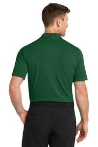 Nike Dri-FIT Micro Pique 2.0 Polo NKDC1963 - Gorge Green Back