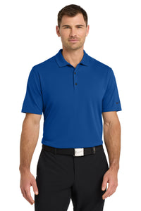Nike Dri-FIT Micro Pique 2.0 Polo NKDC1963 - Gym Blue