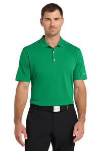 Nike Dri-FIT Micro Pique 2.0 Polo NKDC1963 - Lucid Green