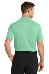 Nike Dri-FIT Micro Pique 2.0 Polo NKDC1963 - Mint Back