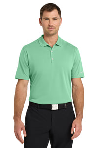 Nike Dri-FIT Micro Pique 2.0 Polo NKDC1963 - Mint