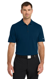 Nike Dri-FIT Micro Pique 2.0 Polo NKDC1963 - Navy