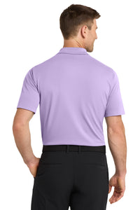 Nike Dri-FIT Micro Pique 2.0 Polo NKDC1963 - Urban Lilac Back