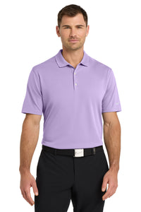 Nike Dri-FIT Micro Pique 2.0 Polo NKDC1963 - Urban Lilac