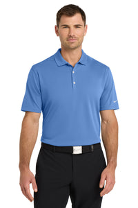 Nike Dri-FIT Micro Pique 2.0 Polo NKDC1963 - Valor Blue