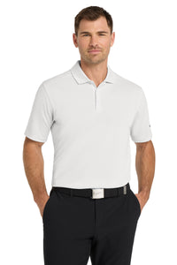 Nike Dri-FIT Micro Pique 2.0 Polo NKDC1963 - White