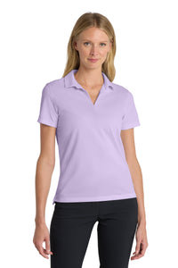 Nike Women's Dri-FIT Micro Pique 2.0 Polo NKDC1991 - Urban Lilac