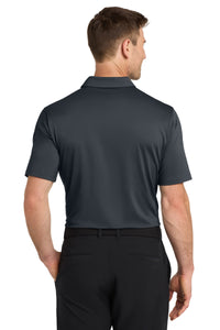 Nike Dri-FIT Vapor Polo NKDC2108 - Anthracite Back