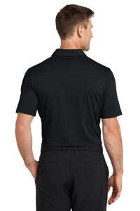 Nike Dri-FIT Vapor Polo NKDC2108 - Black Back
