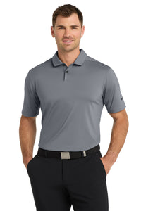 Nike Dri-FIT Vapor Polo NKDC2108 - Cool Grey