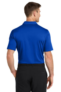 Nike Dri-FIT Vapor Polo NKDC2108 - Game Royal Back