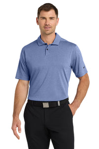 Nike Dri-FIT Vapor Polo NKDC2108 - Game Royal Heather